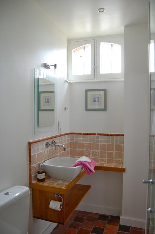 Maison Conti Bed and Breakfast Montmirail  Habitación foto